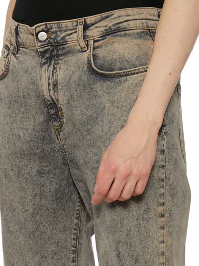 Represent Jeans Baggy In Denim