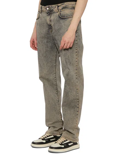 Represent Jeans Baggy In Denim