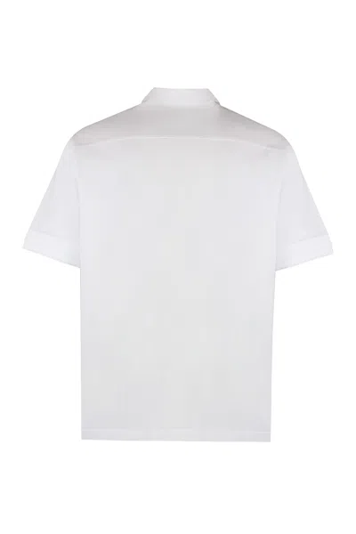 Roberto Collina Essential Crewneck T-shirt