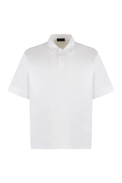 Roberto Collina Essential Crewneck T-shirt