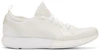 ADIDAS BY STELLA MCCARTNEY White CC Sonic Sneakers