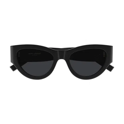 Saint Laurent Sunglasses Sl M94