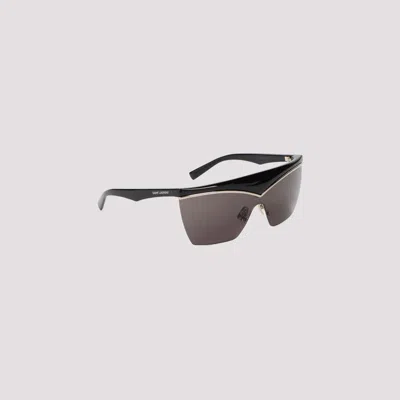Saint Laurent Sl 614 Mask Sunglasses