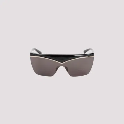 Saint Laurent Sl 614 Mask Sunglasses