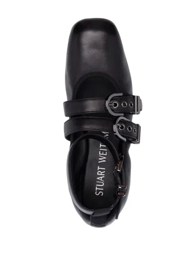 Stuart Weitzman Ballarina