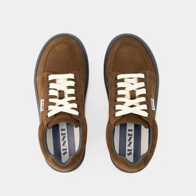 Sunnei Sneakers Dreamy
