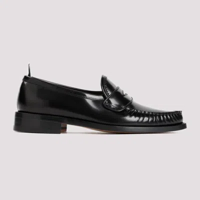 Thom Browne Leather Loafer