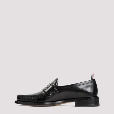 Thom Browne Leather Loafer