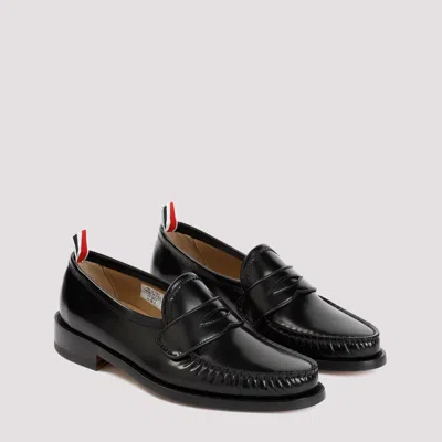 Thom Browne Leather Loafer