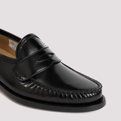 Thom Browne Leather Loafer