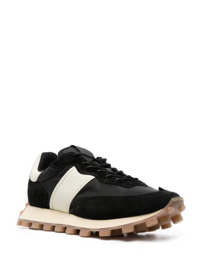 Tod's Tods Allacciata Sneakers