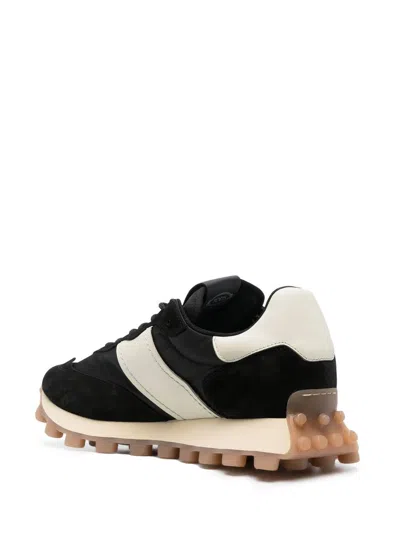 Tod's Tods Allacciata Sneakers