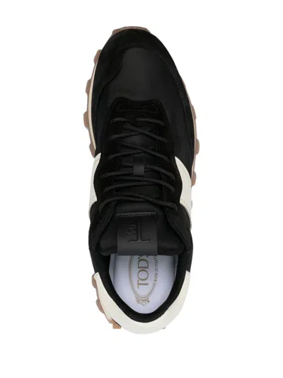 Tod's Tods Allacciata Sneakers