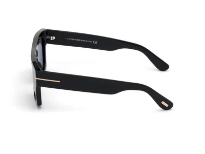 Tom Ford Eyewear  Fausto Ft0711 01a