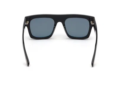 Tom Ford Eyewear  Fausto Ft0711 01a