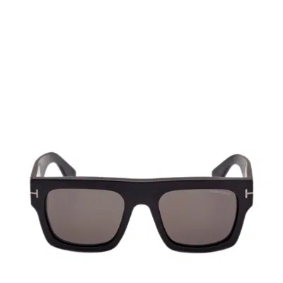 Tom Ford Fausto Square Frame Sunglasses