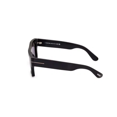 Tom Ford Fausto Square Frame Sunglasses