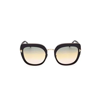 Tom Ford Eyewear  Virginia Ft0945 01b
