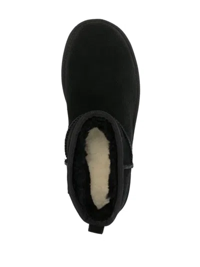 Ugg Classic Ultra Mini Platform Ankle Boots
