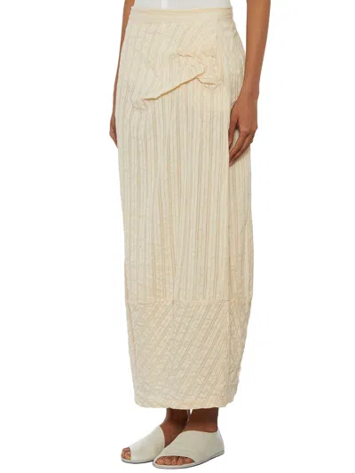 Un-namable Skirts