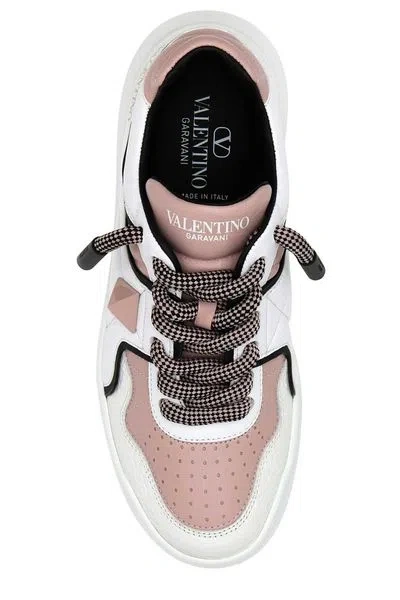 Valentino Garavani One Stud Xl Lace