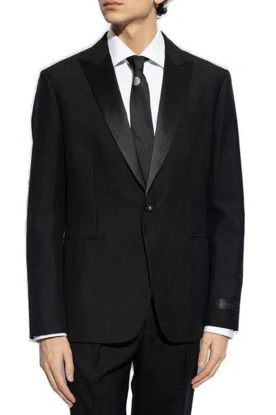 Versace Duchess Tuxedo Jacket