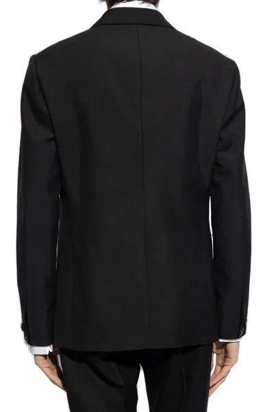 Versace Duchess Tuxedo Jacket