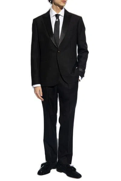 Versace Duchess Tuxedo Jacket