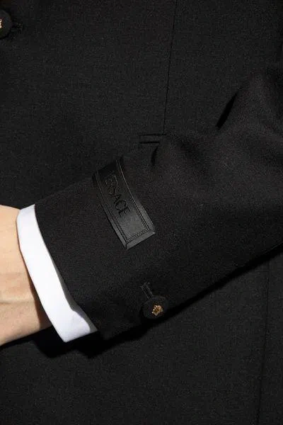 Versace Duchess Tuxedo Jacket