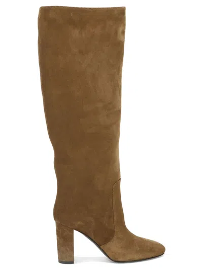 Via Roma 15 Women's "soft" Boots
