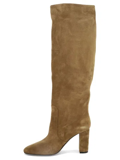 Via Roma 15 Women's "soft" Boots