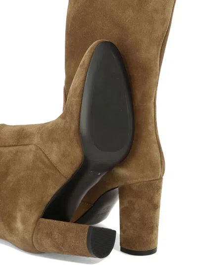 Via Roma 15 Women's "soft" Boots