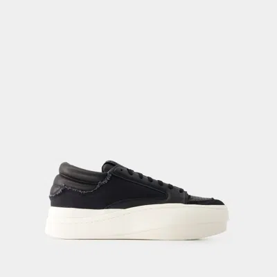 Y-3 Centennial Low Sneakers