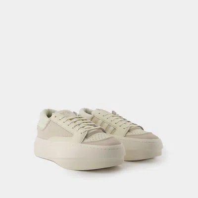 Y-3 Centennial Low Sneakers