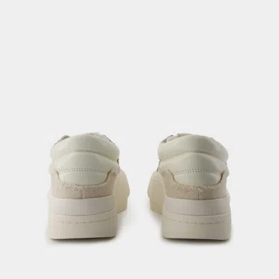 Y-3 Centennial Low Sneakers