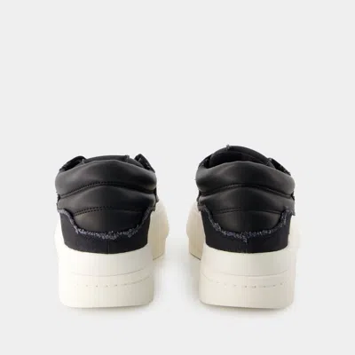 Y-3 Centennial Low Sneakers