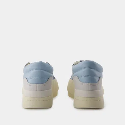 Y-3 Centennial Low Sneakers