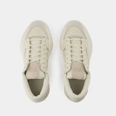 Y-3 Centennial Low Sneakers