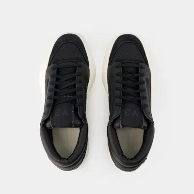Y-3 Centennial Low Sneakers