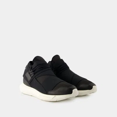 Y-3 Qasa Sneakers