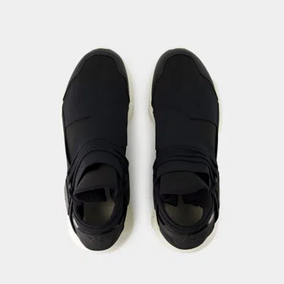 Y-3 Qasa Sneakers