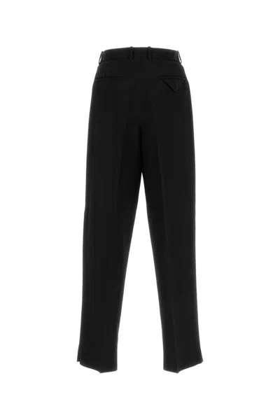 BOTTEGA VENETA BOTTEGA VENETA PANTS 