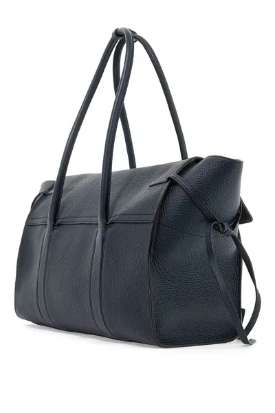 Mulberry Women's Soft Bayswater Shoulder Bag In Blue