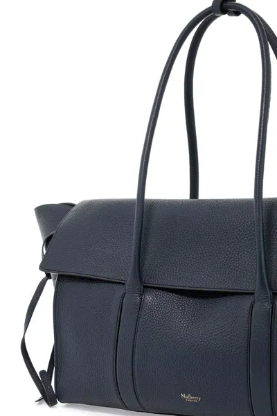 MULBERRY MULBERRY WOMEN'S SOFT BAYSWATER SHOULDER BAG 