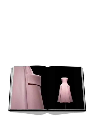 Assouline Dior By Raf Simons