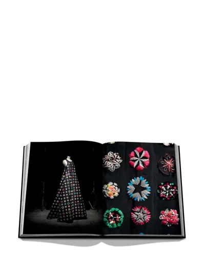 Assouline Dior By Raf Simons