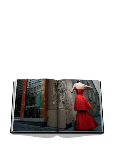 Assouline Dior By Raf Simons