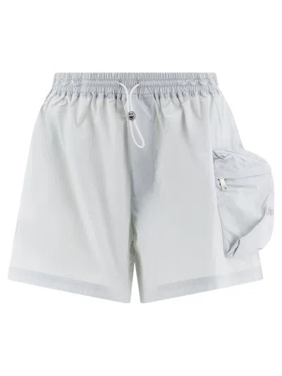 Autry Drawstring Pocket Shorts