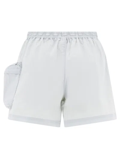 Autry Drawstring Pocket Shorts