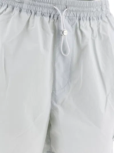 Autry Drawstring Pocket Shorts